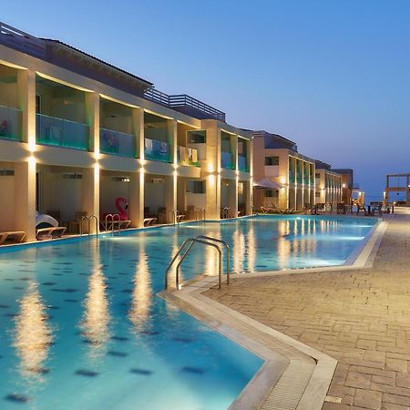 St Constantin Sea Hotel & Spa Resort غوفي المظهر الخارجي الصورة