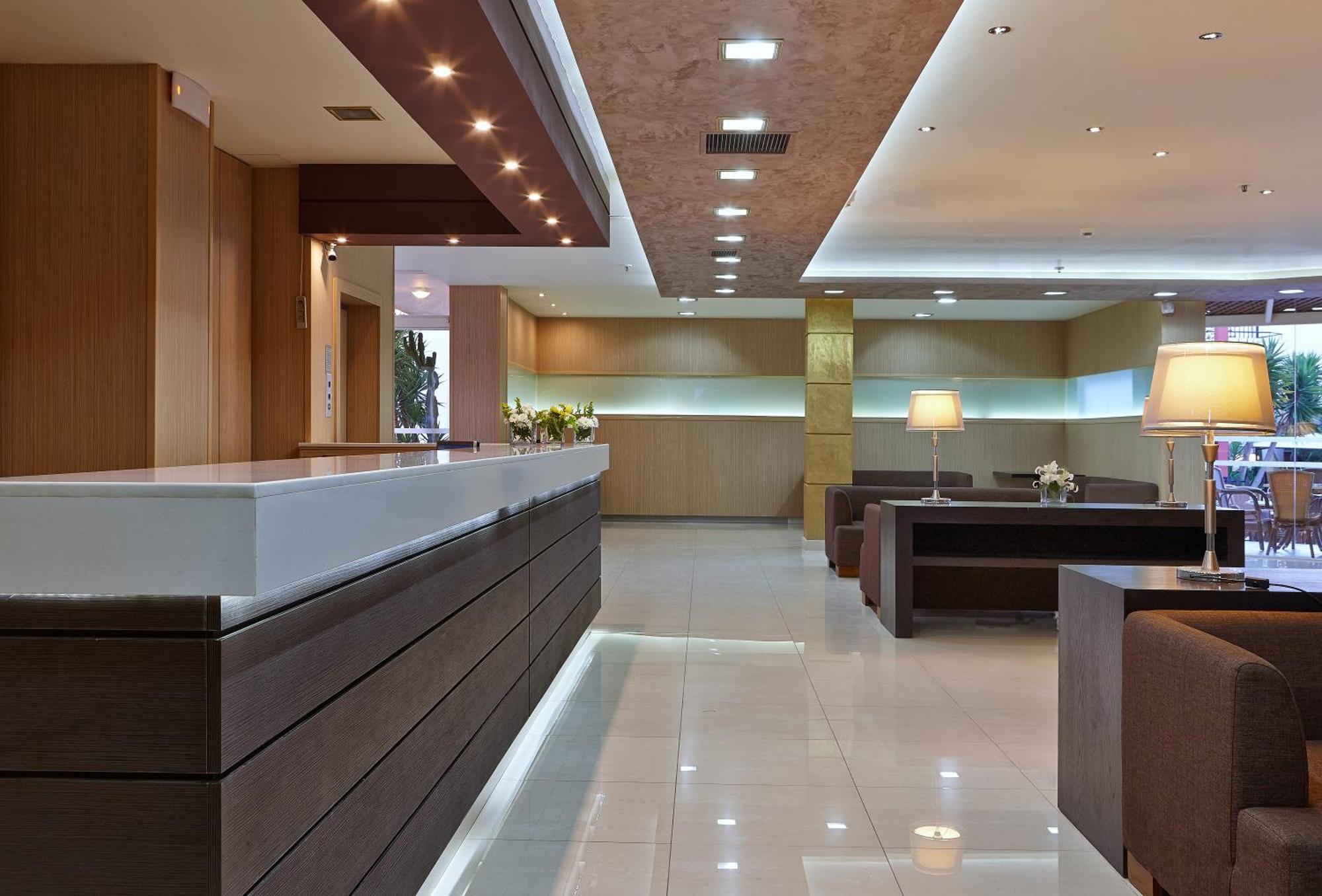 St Constantin Sea Hotel & Spa Resort غوفي المظهر الخارجي الصورة