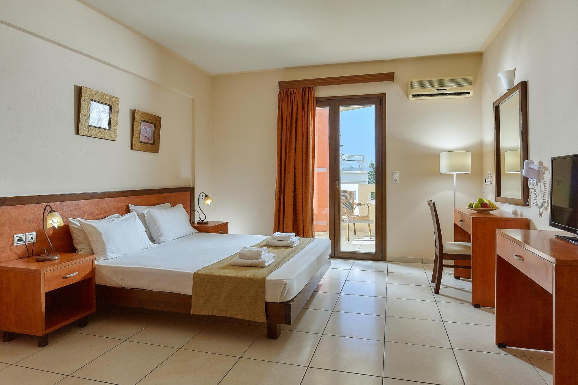 St Constantin Sea Hotel & Spa Resort غوفي المظهر الخارجي الصورة