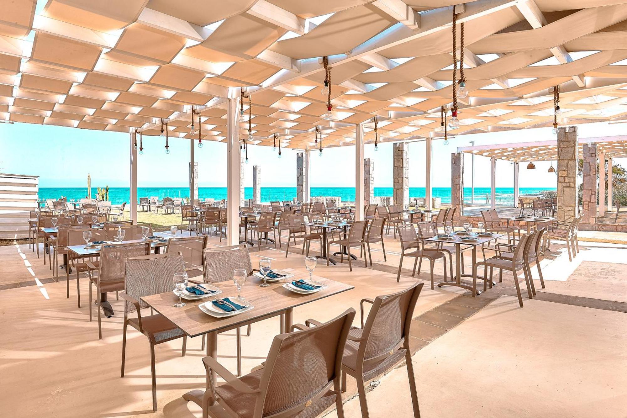 St Constantin Sea Hotel & Spa Resort غوفي المظهر الخارجي الصورة