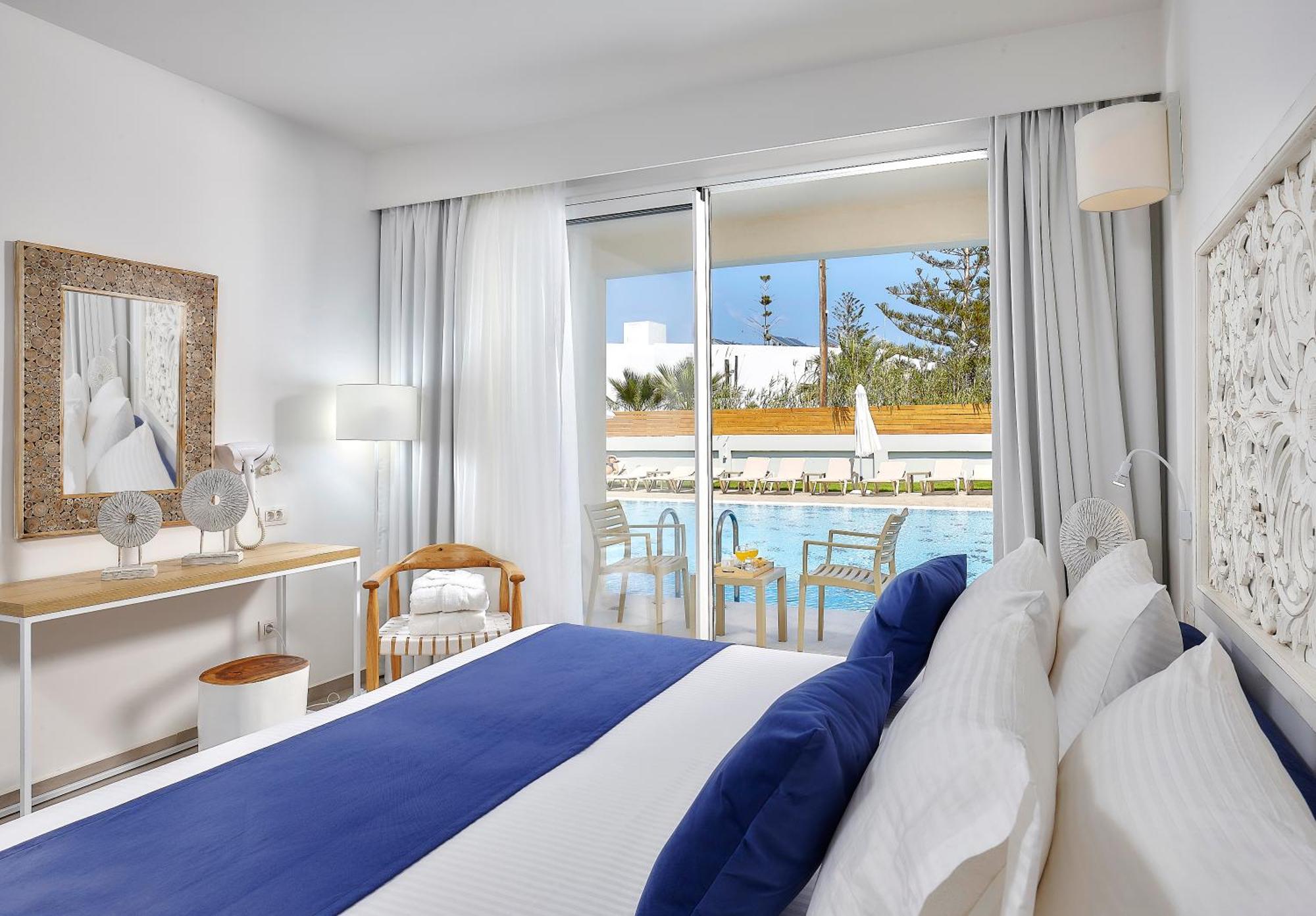 St Constantin Sea Hotel & Spa Resort غوفي المظهر الخارجي الصورة